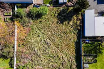 6B Mckenzie Terrace, Carterton