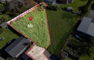 6B Mckenzie Terrace, Carterton