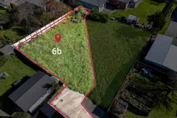 6B Mckenzie Terrace, Carterton