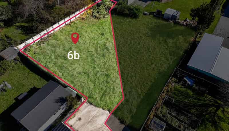6B Mckenzie Terrace, Carterton