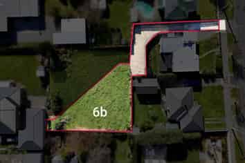 6B Mckenzie Terrace, Carterton