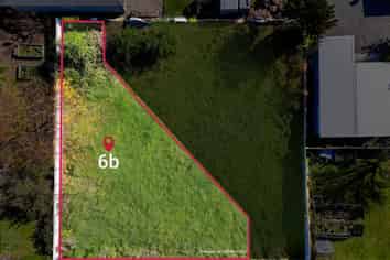 6B Mckenzie Terrace, Carterton