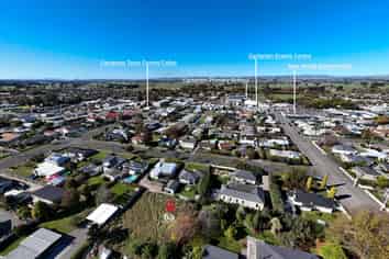 6B Mckenzie Terrace, Carterton