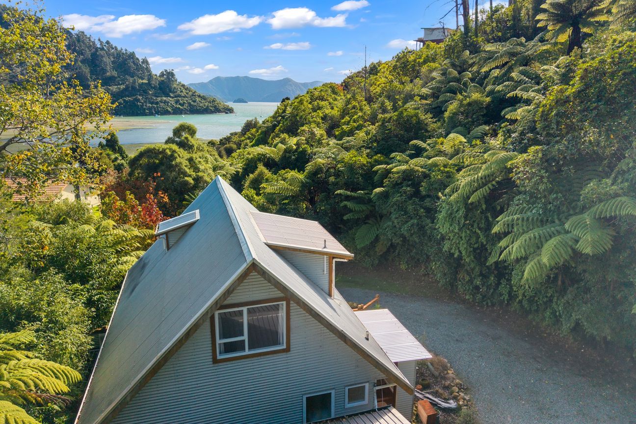 Only 18 Minutes From Picton – pohled 2