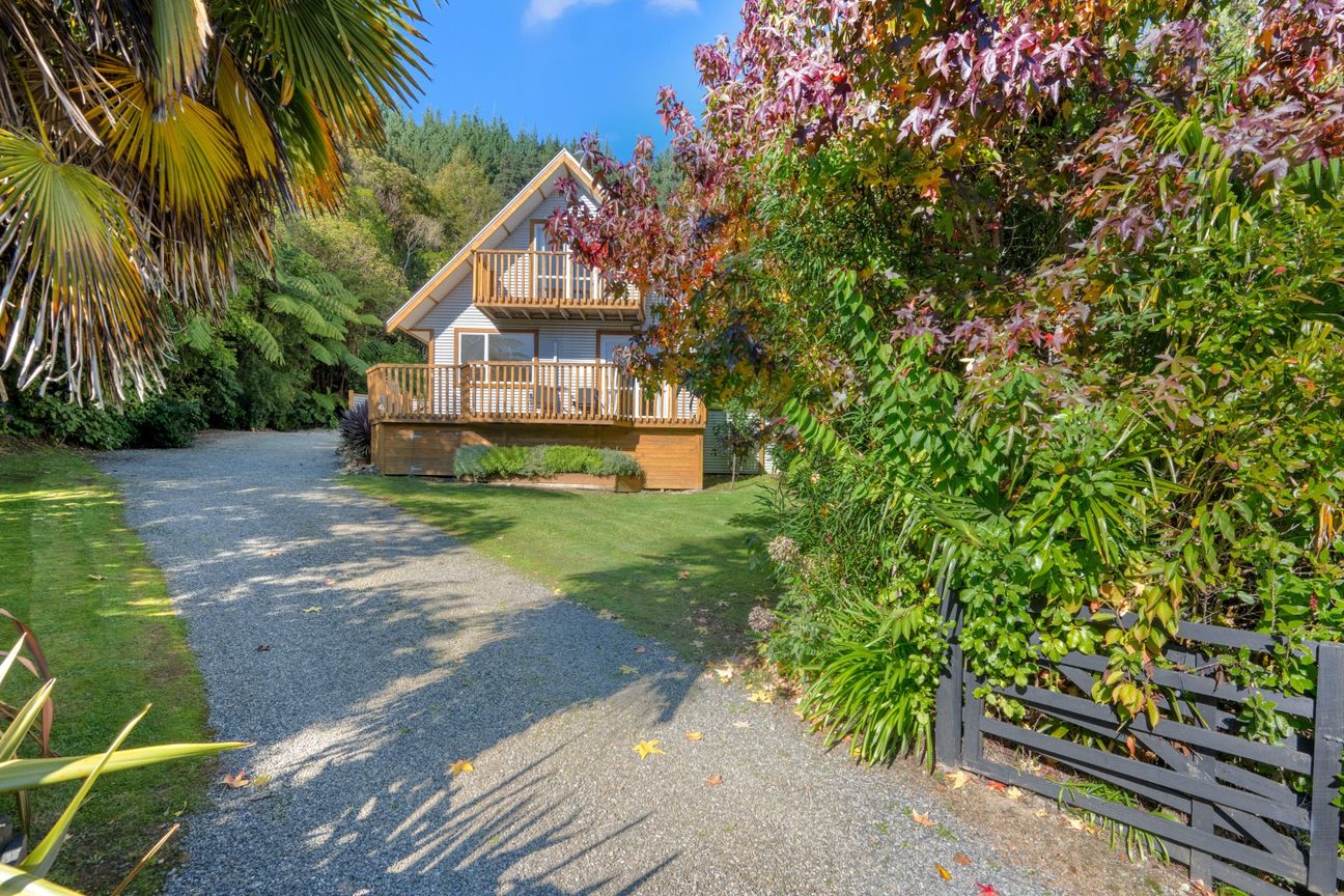 Only 18 Minutes From Picton – pohled 4