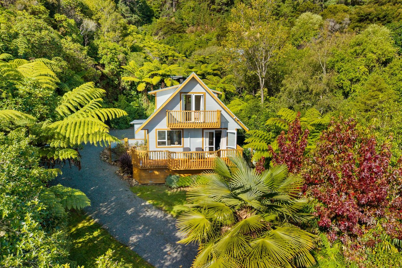 Only 18 Minutes From Picton – pohled 3