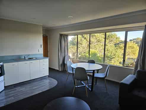 Very Profitable Greymouth Motel - Rising Revenue