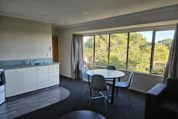 Very Profitable Greymouth Motel - Rising Revenue