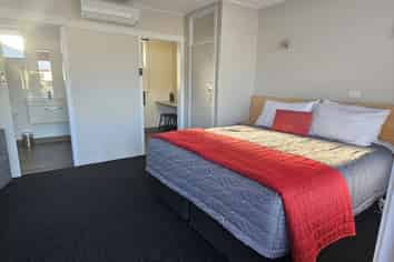 Very Profitable Greymouth Motel - Rising Revenue