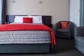 Very Profitable Greymouth Motel - Rising Revenue