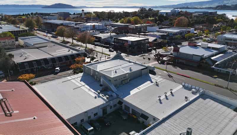 1251 Fenton Street, Rotorua