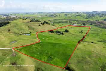 184 Tangowahine Valley Road, Tangowahine