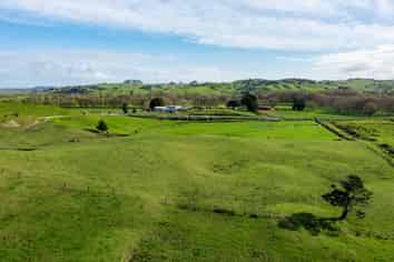 184 Tangowahine Valley Road, Tangowahine