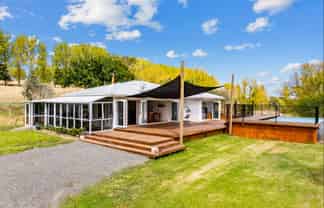 945b Waiotira Road, Waiotira