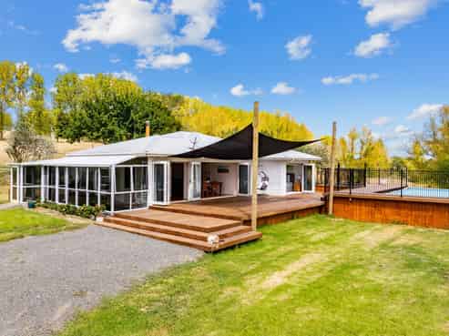 945b Waiotira Road, Waiotira