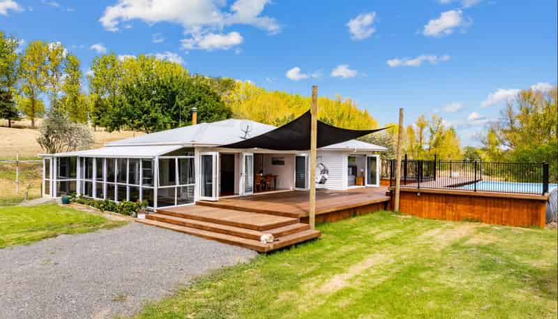 945b Waiotira Road, Waiotira