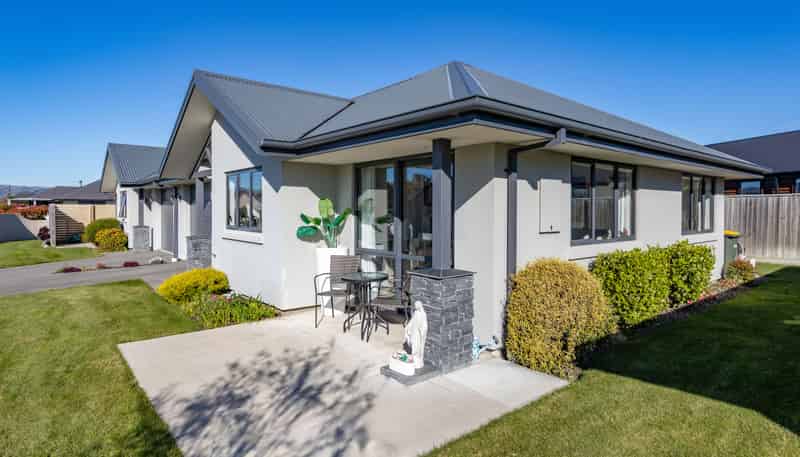 3 Clydesdale Way, Lincoln