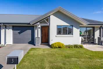 3 Clydesdale Way, Lincoln