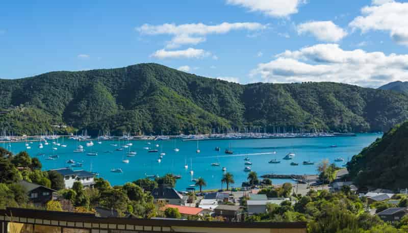 24 Amelia Crescent, Waikawa
