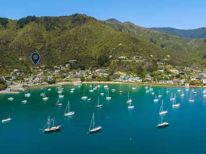 24 Amelia Crescent, Waikawa