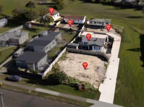 19 Bell Road, Western Heights