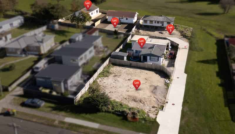 19D Bell Road, Western Heights