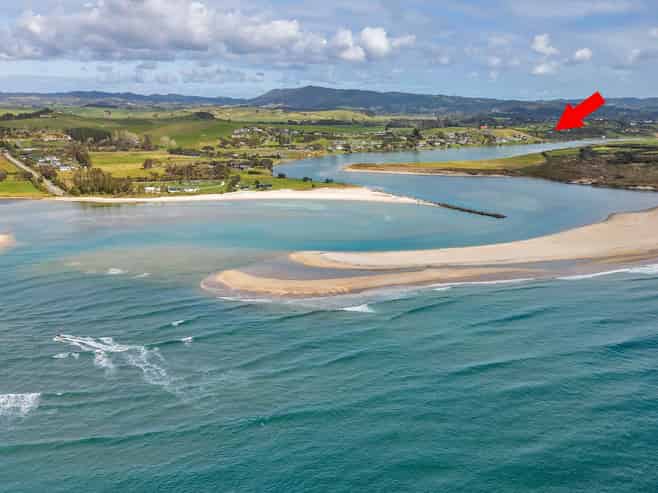 42 Flagstaff Terrace, Waipu