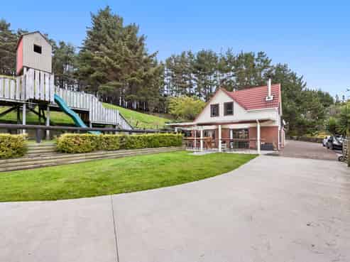 65 Cottle Park Drive, Normandale