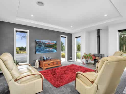 335 Muhunoa East Road, Ohau