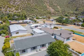 Price reduced - Freehold motel 