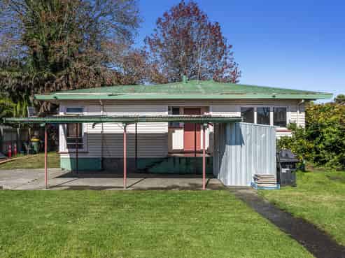 16 Tui Street, Whakatane