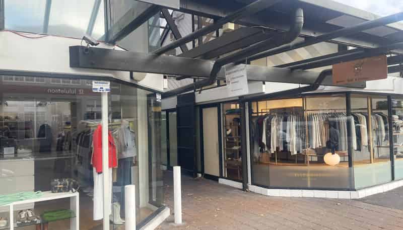 Shop 13/282 Ponsonby Road, Ponsonby