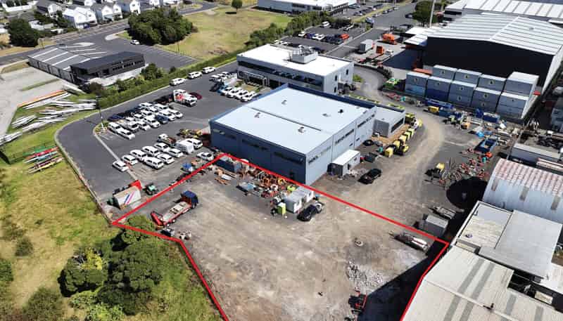 Rear/15 Rakino Way, Mount Wellington