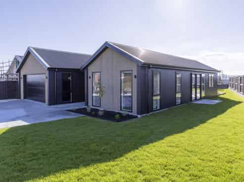 34 Kopakopa Crescent, Wharewaka