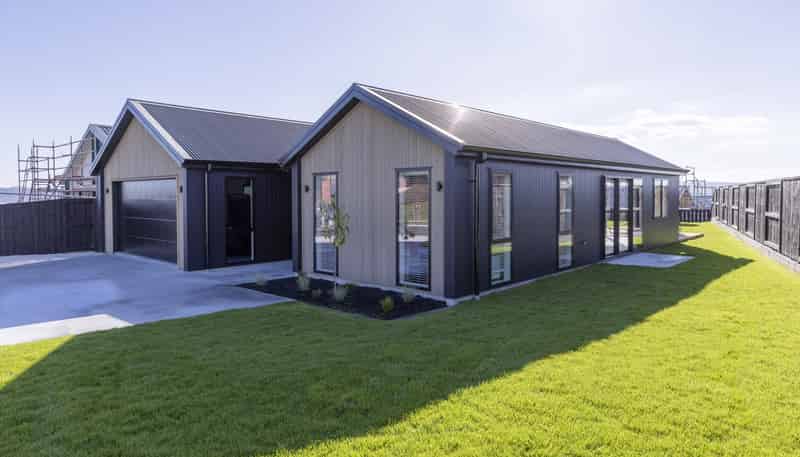 34 Kopakopa Crescent, Wharewaka