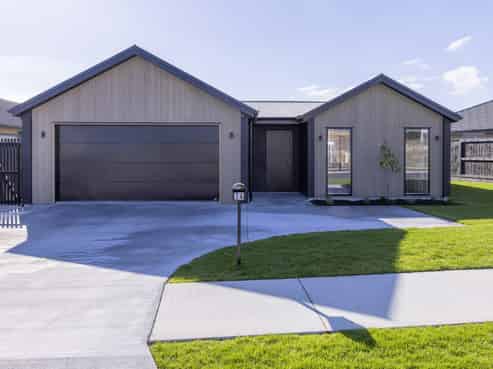34 Kopakopa Crescent, Wharewaka