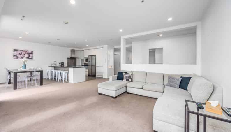 6AA/205 Hobson Street, Auckland Central