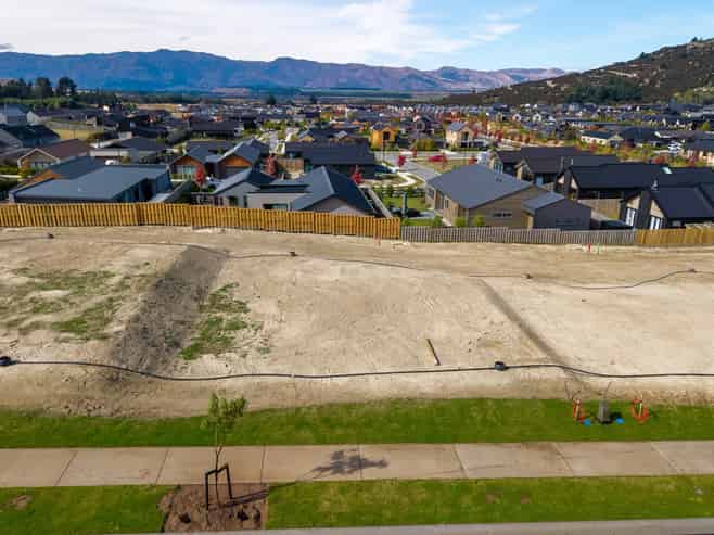Lot 3 Pembroke Heights Subdivision, Wanaka