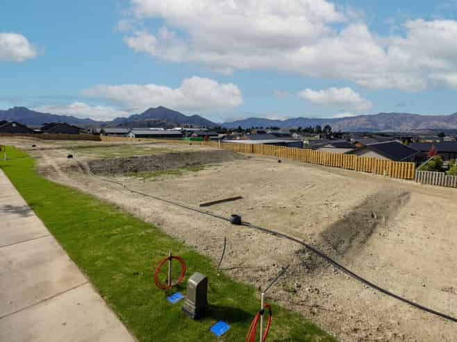 Lot 3 Pembroke Heights Subdivision, Wanaka