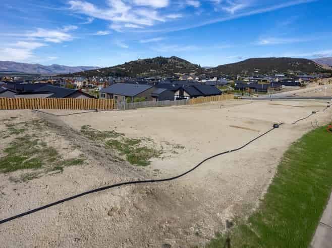 Lot 3 Pembroke Heights Subdivision, Wanaka