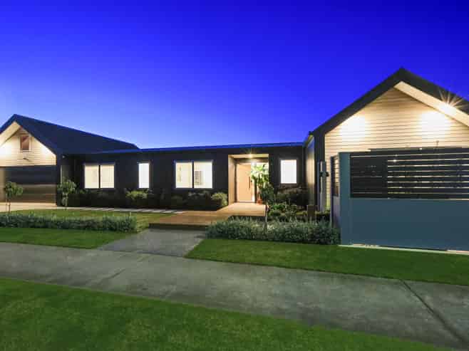 143 Arataki Road, Havelock North