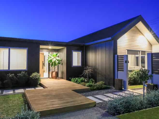 143 Arataki Road, Havelock North
