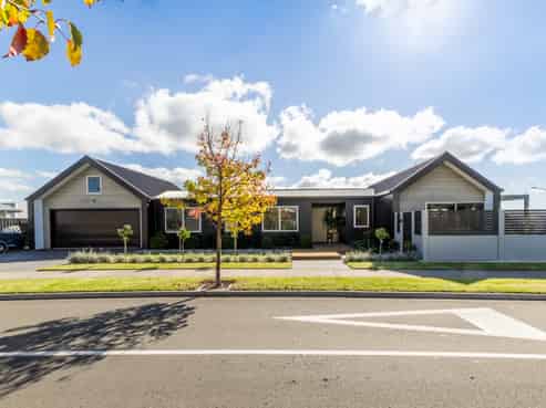 143 Arataki Road, Havelock North