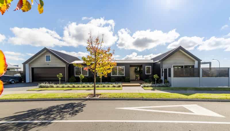 143 Arataki Road, Havelock North