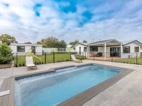4 Eden Terrace, Waipukurau and Surrounds