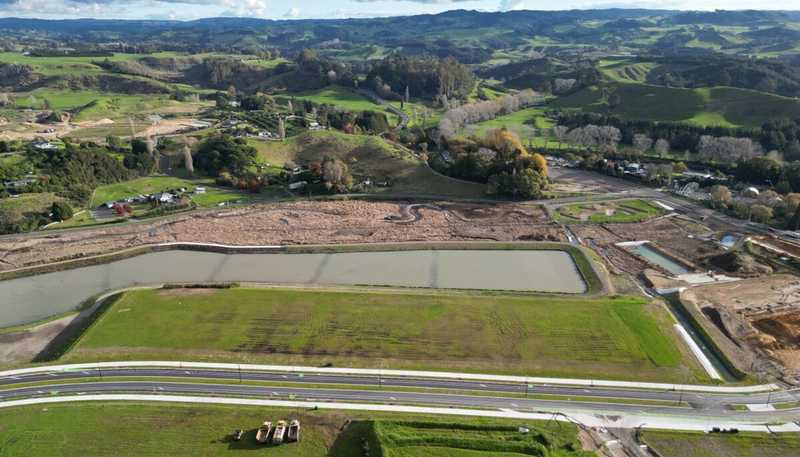 221 Kaweroa Drive, Tauriko