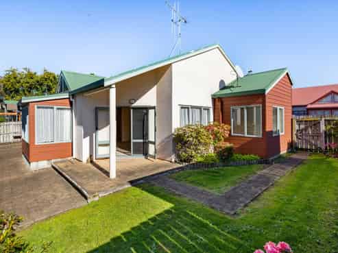68A Palmerston Street, Hamilton Central