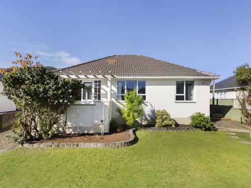 47 Godley Street, Waiwhetu