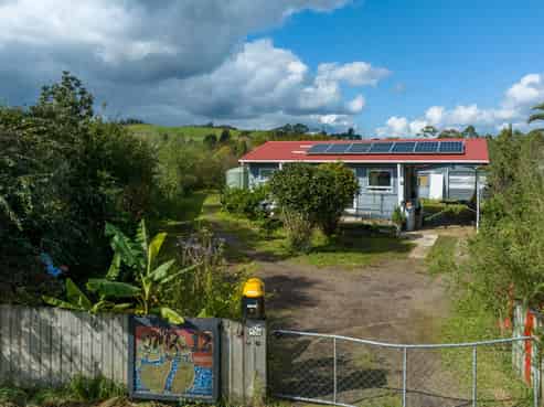 12 Guy Road, Kaikohe