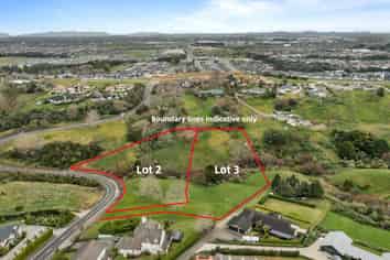 Lot 2, 12 Regis Lane, Flat Bush